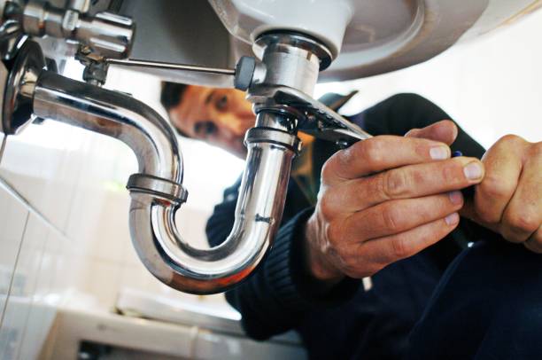 Best Emergency Plumber  in Comanche, OK