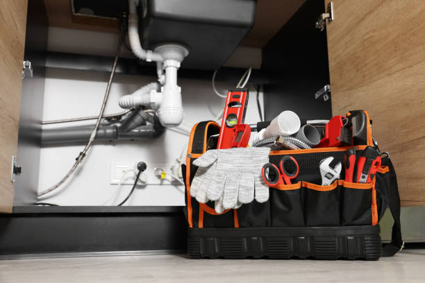 Best Toilet Repair Services  in Comanche, OK