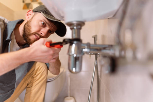 Best Hot Water Heater Installation  in Comanche, OK