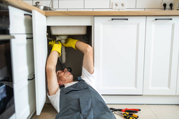 Best Sewer Line Replacement  in Comanche, OK