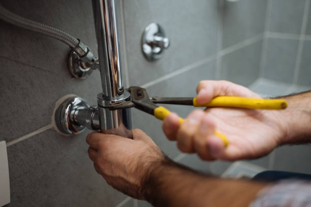 Best Sprinkler Systems  in Comanche, OK