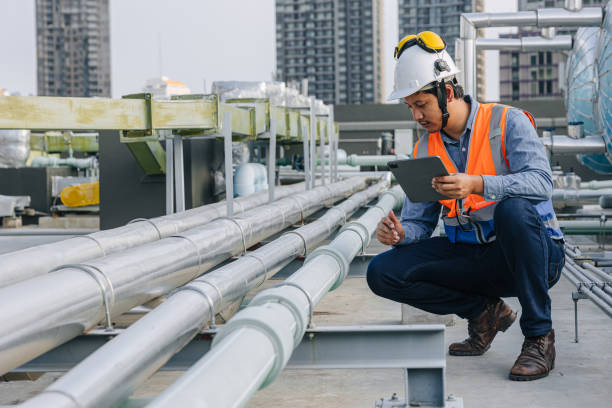 Best Water Leak Repair  in Comanche, OK