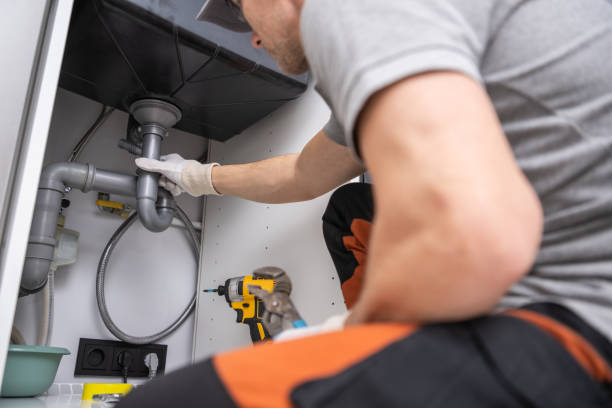 Best Faucet Repair  in Comanche, OK